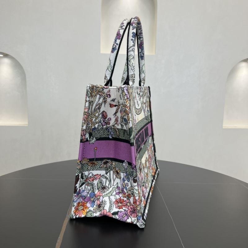 chr1st1an D10r shopping bags